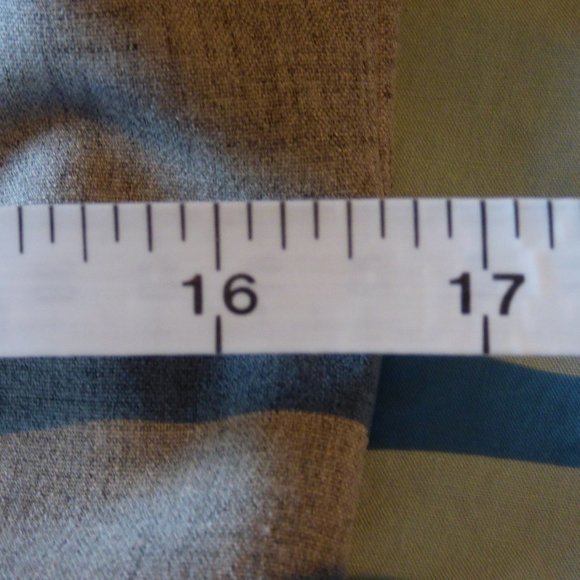 Calvin Klein Light Grey ladies sleeveless dress 14 - Picture 8 of 9